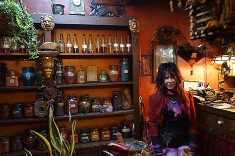 The Dark Arts in the City: San Francisco's Occult Underground
